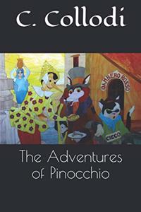 The Adventures of Pinocchio