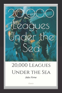 20,000 Leagues Under the Sea