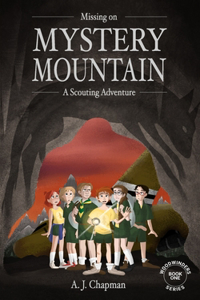 Missing on Mystery Mountain