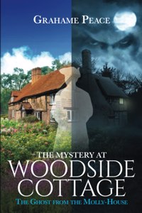 Mystery at Woodside Cottage.
