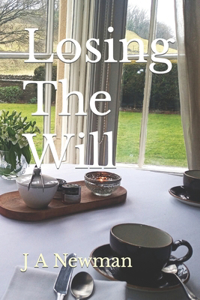 Losing The Will