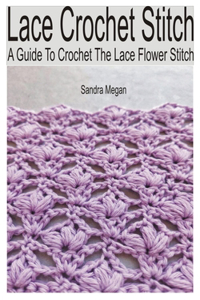Lace Crochet Stitch