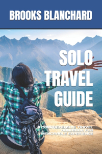 Solo Travel Guide