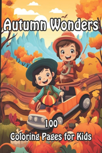 Autumn Wonders