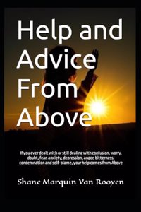 Help and Advice, From Above