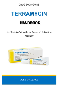 Terramycin Handbook