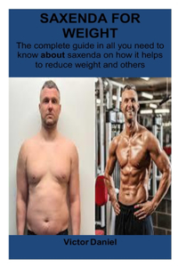 Saxenda for Weight