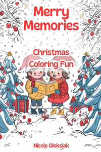 Merry Memories