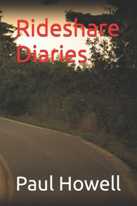 Rideshare Diaries