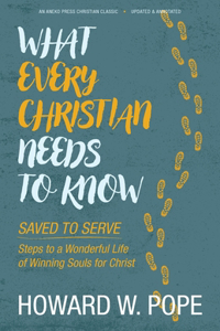 What Every Christian Needs to Know