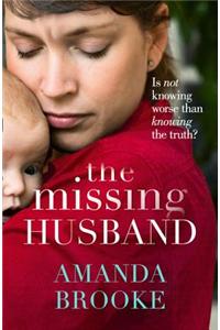 Missing Husband