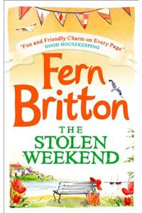 The Stolen Weekend (Short Story)