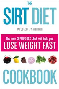 Sirt Diet Cookbook