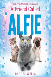 A Friend Called Alfie Lib/E