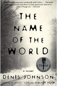 The Name of the World