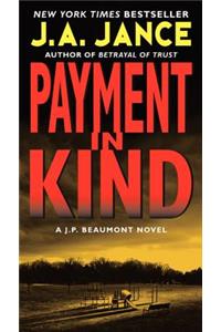 Payment in Kind