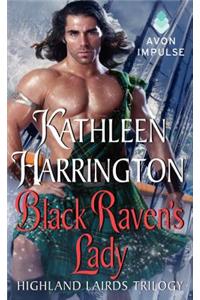 Black Raven's Lady