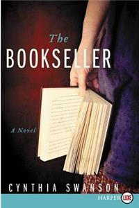 The Bookseller