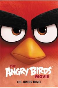 The Angry Birds Movie: The Junior Novel