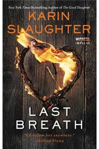 Last Breath