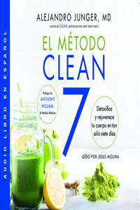 El Método Clean 7 (Clean 7)