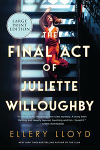 Final Act of Juliette Willoughby