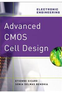 Advanced CMOS Cell Design