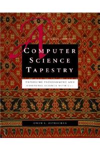 Computer Science Tapestry