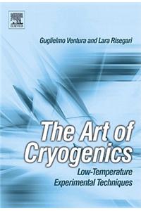 The Art of Cryogenics