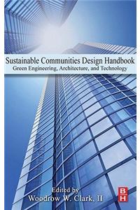 Sustainable Communities Design Handbook