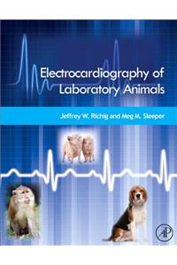Electrocardiography of Laboratory Animals