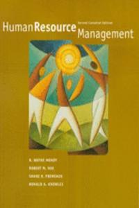 Human Resource Management