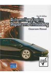 Classroom Manual