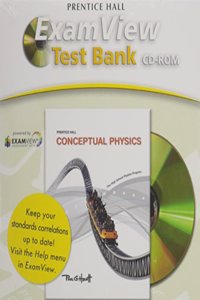 Conceptual Physics C2009 Computer Test Bank