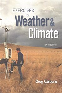 Mastering Meteorology with Pearson Etext -- Standalone Access Card --Understanding Weather and Climate