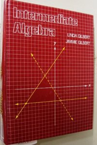Intermediate Algebra
