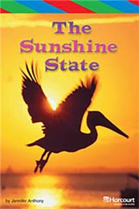 Storytown: Ell Reader Teacher's Guide Grade 4 Sunshine State