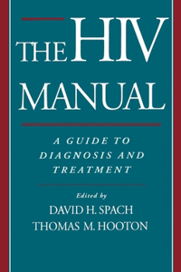 HIV Manual