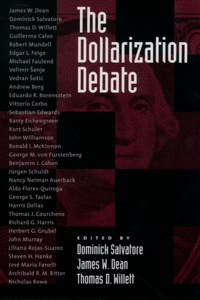 Dollarization Debate