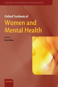Oxford Textbook of Women and Mental Health Online