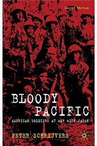 Bloody Pacific