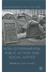 Non-Governmental Public Action and Social Justice