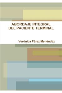 Abordaje Integral del Paciente Terminal