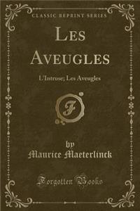 Les Aveugles