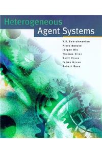 Heterogeneous Agent Systems