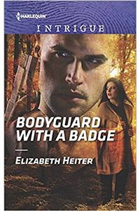 Bodyguard With A Badge
