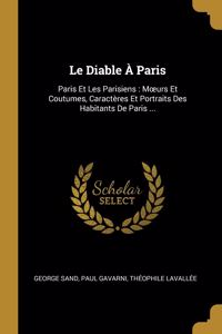 Le Diable À Paris
