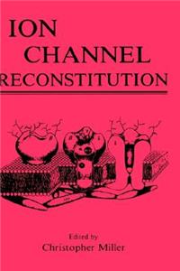 Ion Channel Reconstitution