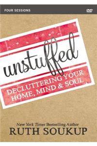 Unstuffed Video Study