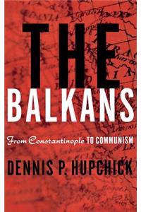 The Balkans